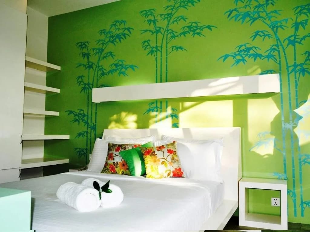 Kia Kaha Villa - photo 4