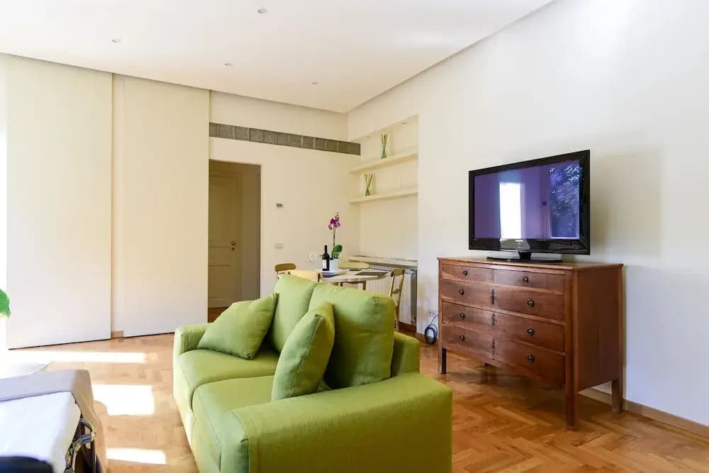 Caracalla Exclusive Property n. 2 - photo 2