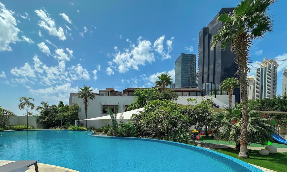 LUX  The Banyan Tree Suite - photo 19