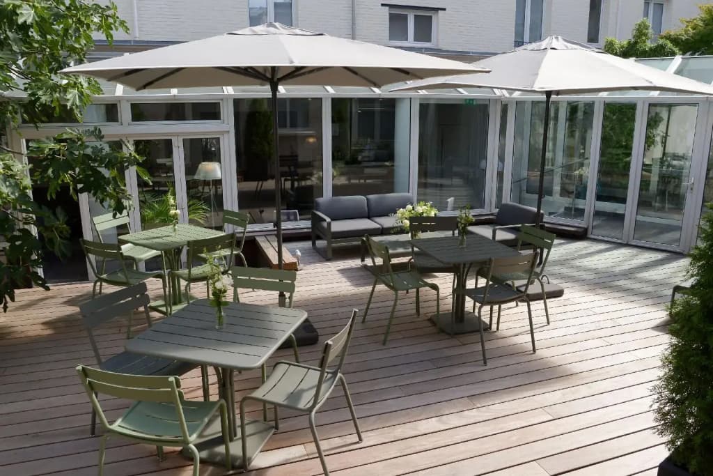 Hotel Saint-Charles - photo 18