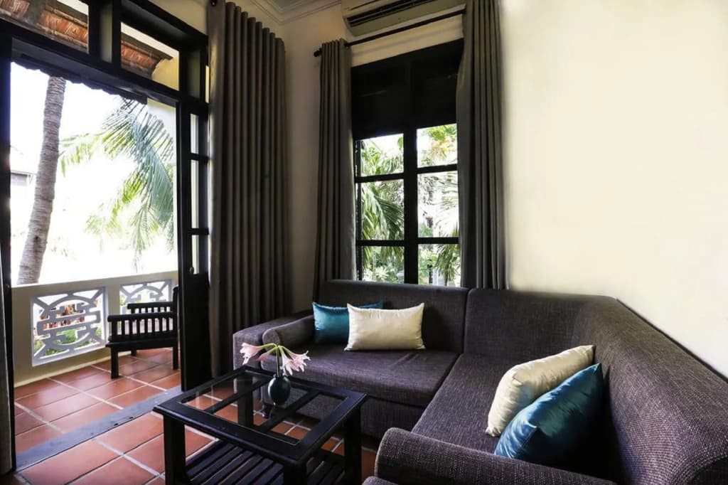 Anmira Resort & Spa Hoi An by The Unlimited Collection - photo 8