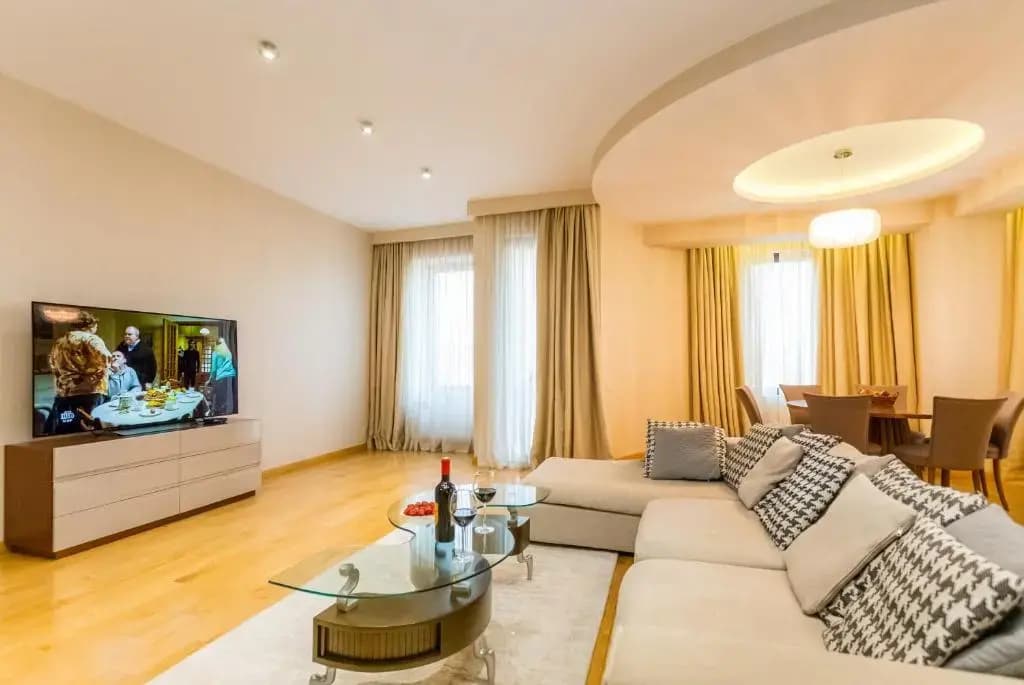 Premium 2 Bedroom Apartment - photo 4