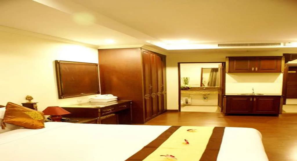 Eurasia Boutique Hotel - photo 5