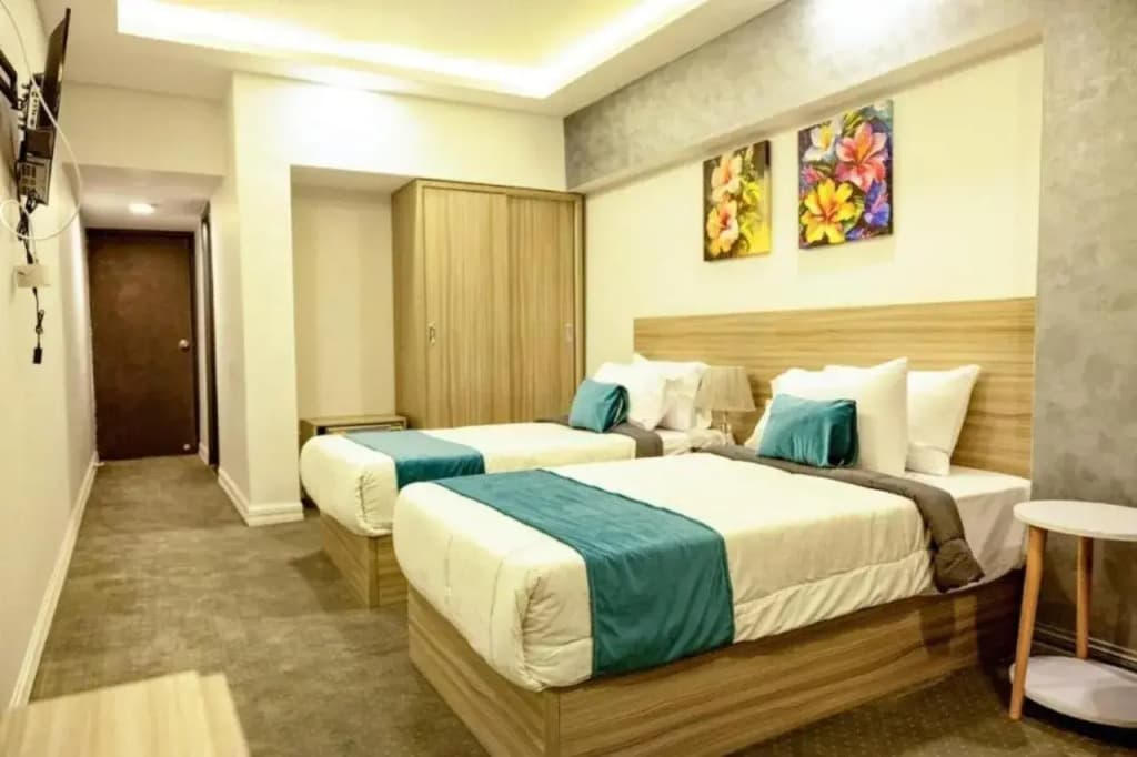 Mar Charbel Hotel Cairo - photo 43