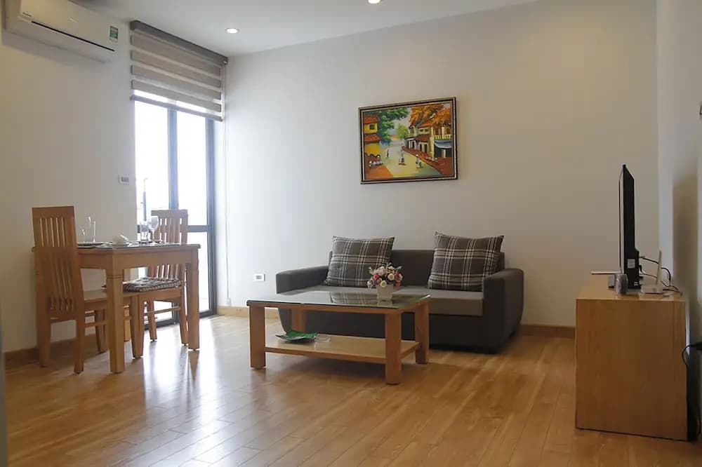 Apartment Kim Ma - photo 9