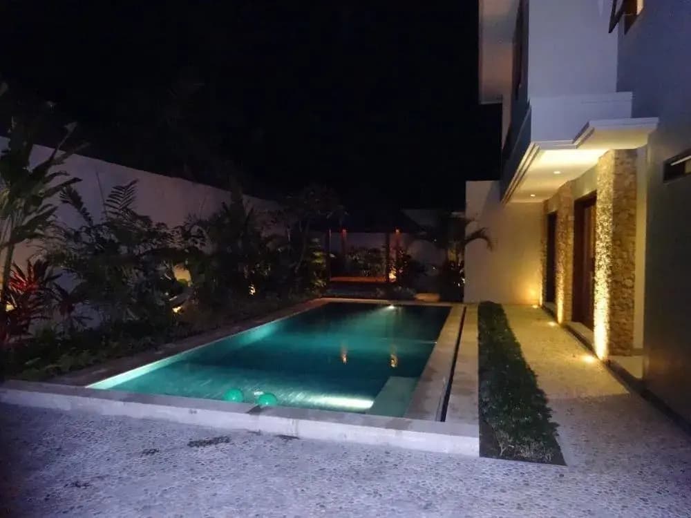 Kejora Villas Suites - photo 16