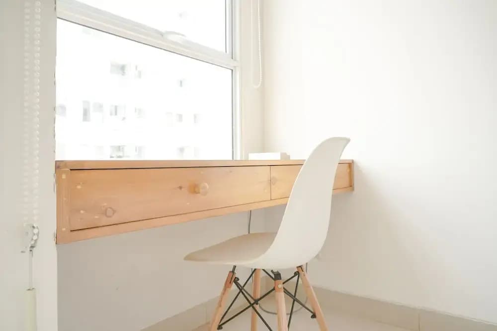 Modern And Nice Studio Citra Living Apartment - photo 3