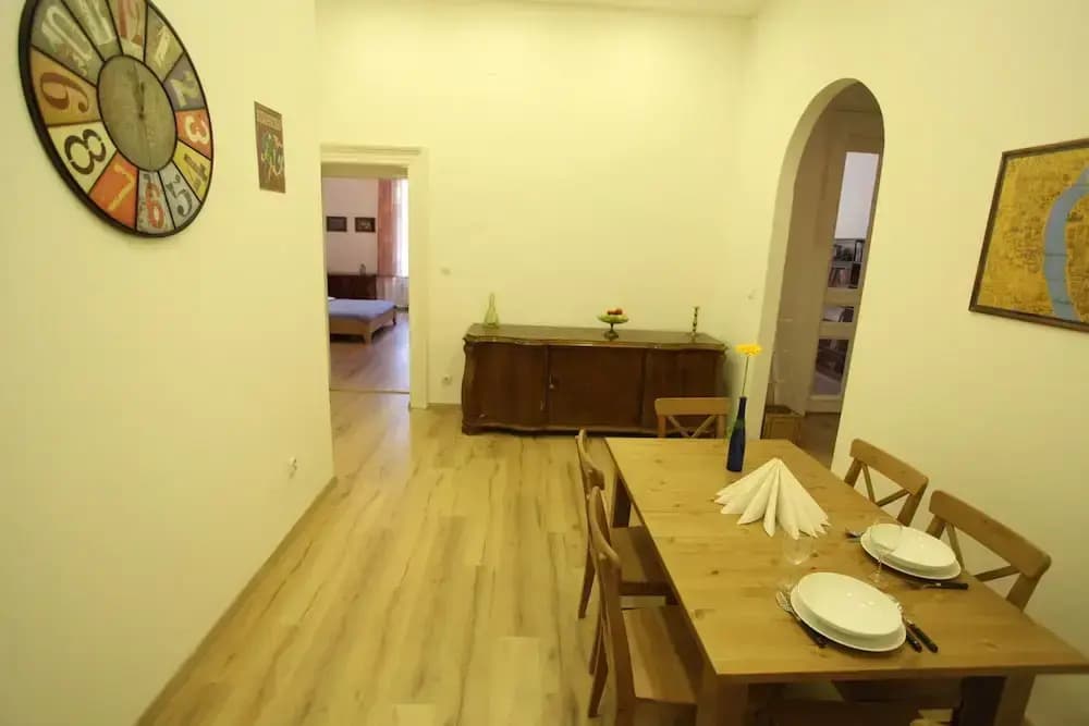Dfive Apartments - Sissy - photo 15