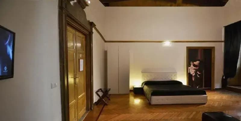 Baghirova in Rome - photo 6