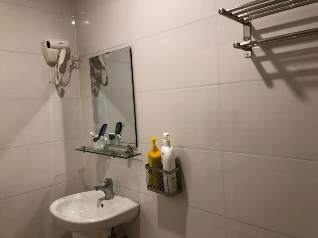 Nang Huong Motel - photo 8