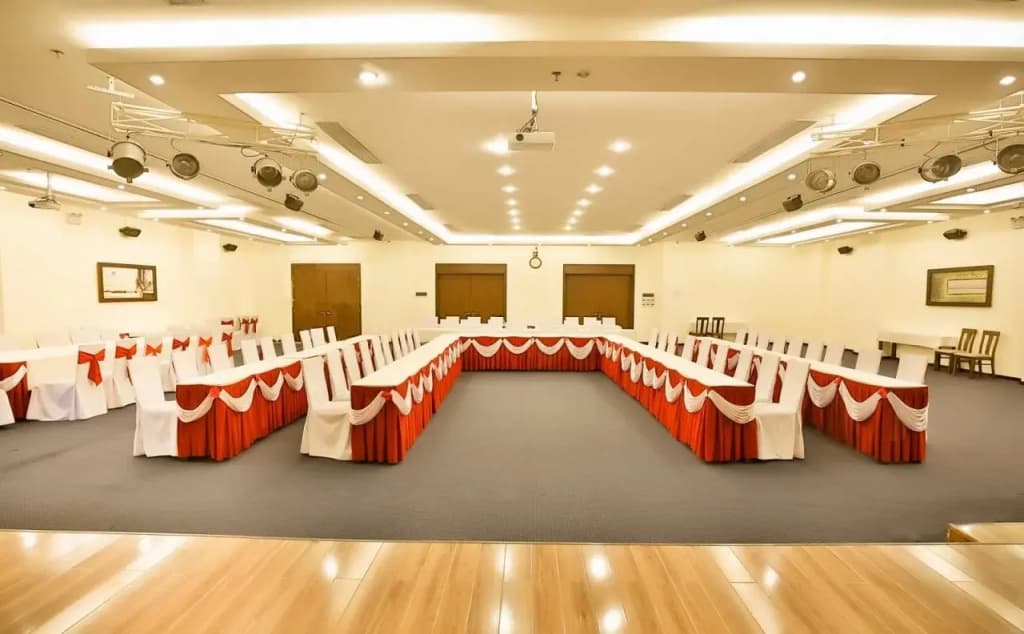 Truong Son Tung 2 Hotel - photo 17