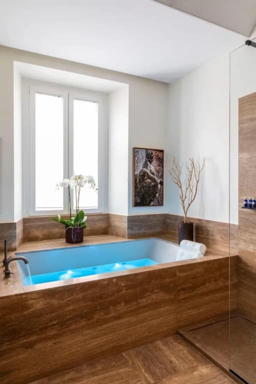 Luxurious Apartment in Rome - photo 16