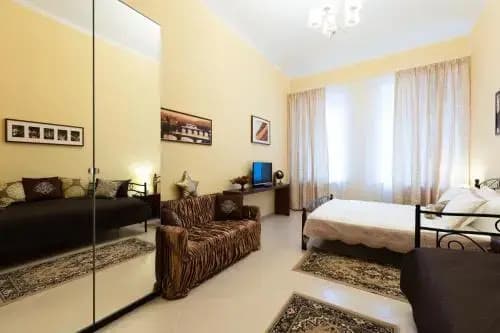 Apartment "U Lva" - photo 2