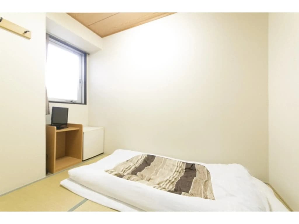 Shin-Imamiya Hotel - photo 25
