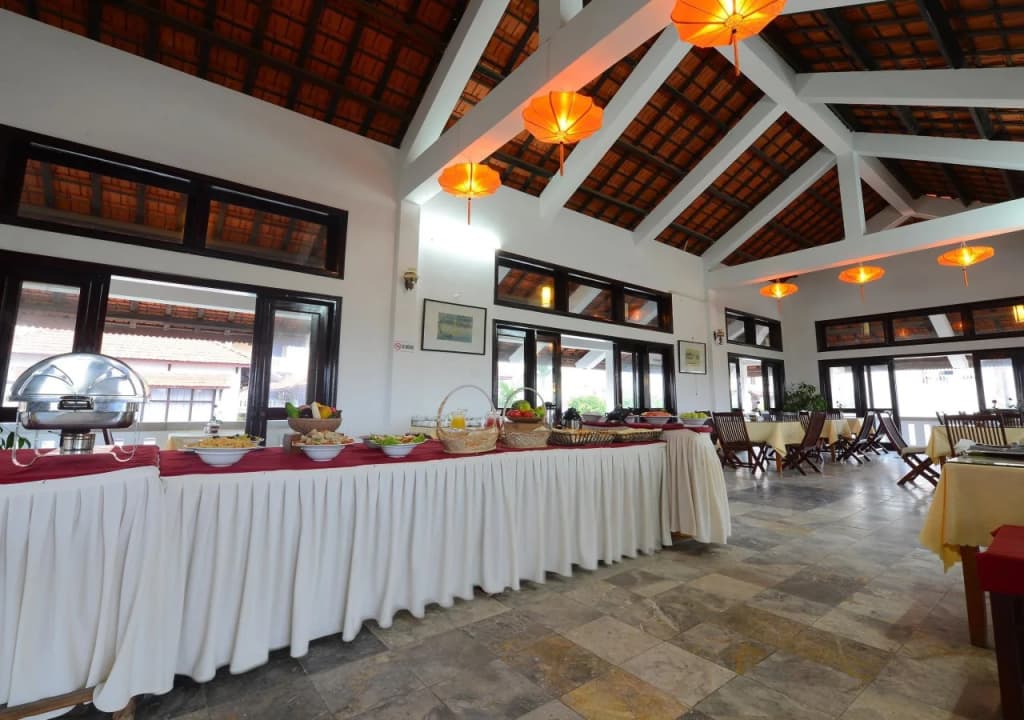 TTC Hotel – Hoi An - photo 26