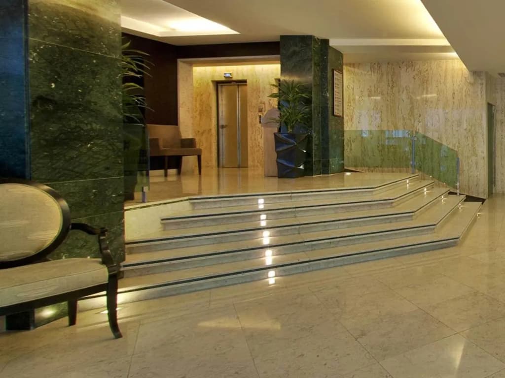 TURIM Europa Hotel - photo 48