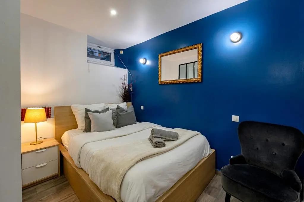 Elegant And Cosy 2/3 Rooms - Heart of Paris - photo 4