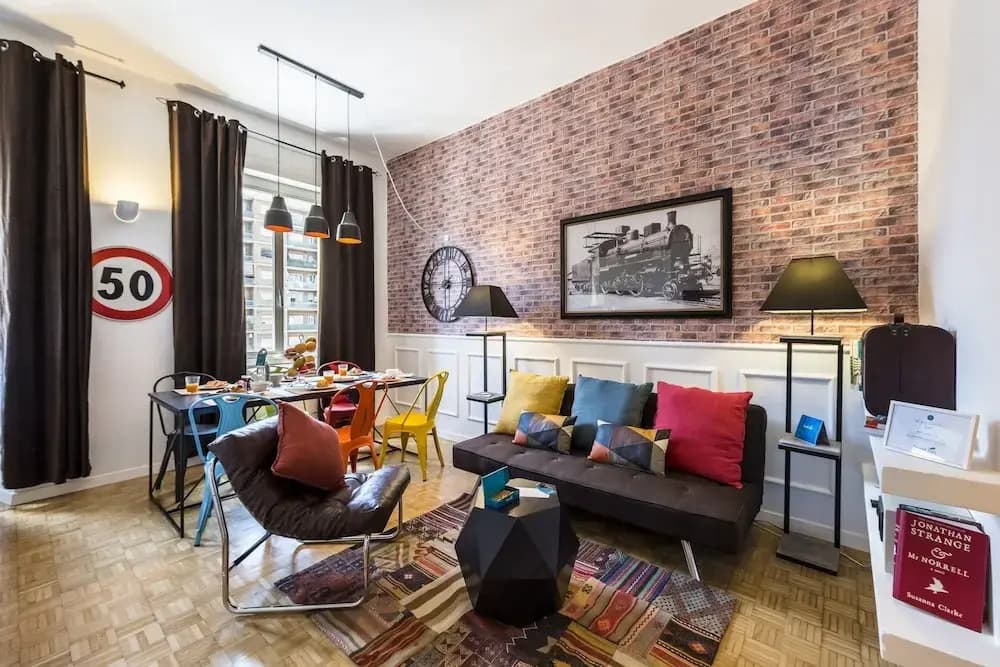 Sweet Inn Apartment - Rolli - photo 6