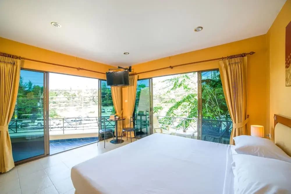 Kamala Phuket Guesthouse - photo 6