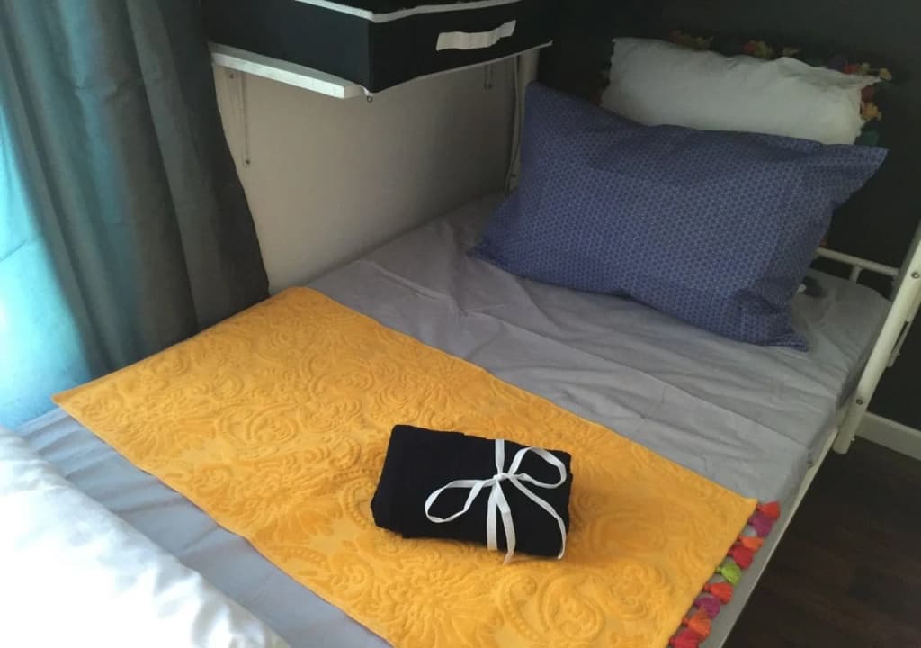 A Parisian Boutique Hotels - main photo