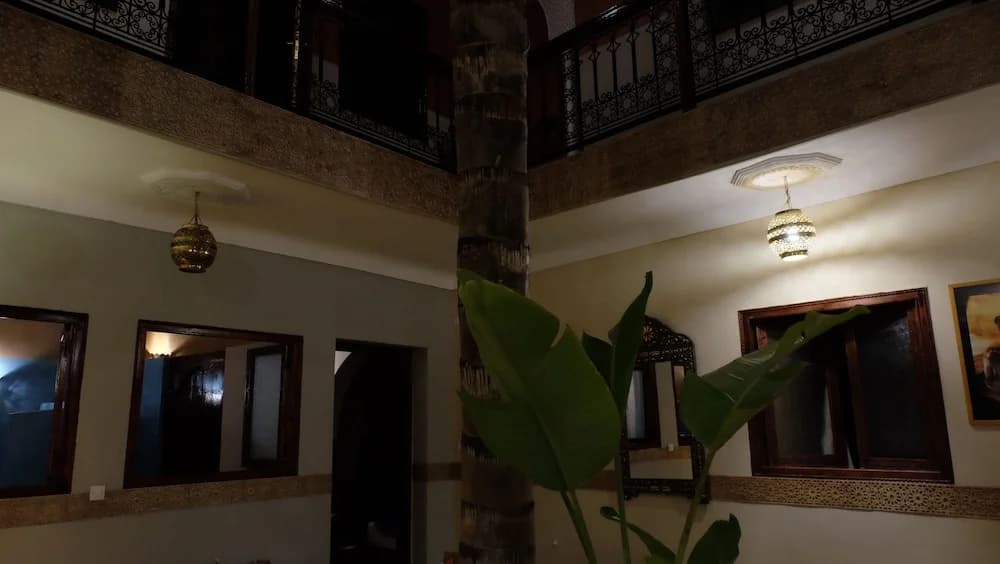 Riad Soleil - photo 18