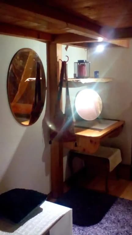 Studio in Berlin, With Enclosed Garden and Wifi - photo 5