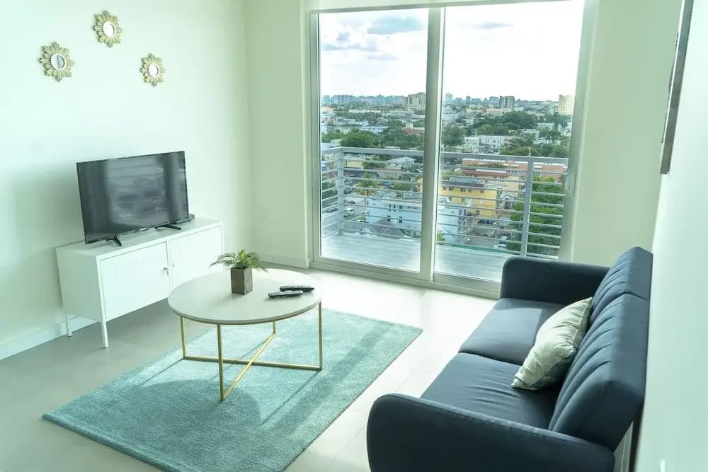 The Outpost Miami Apartments - photo 10