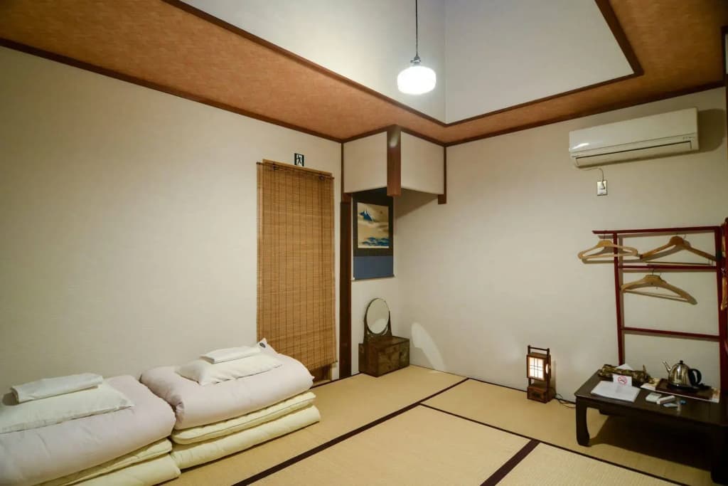 Guesthouse Bokuyado - Hostel - photo 5
