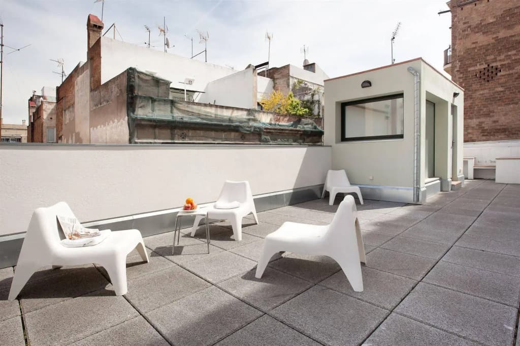 Apartment Cool Barcelona - photo 10