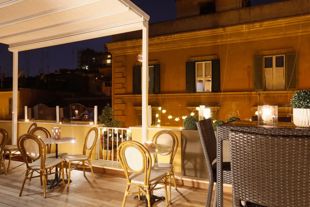 Relais Monti - photo 36