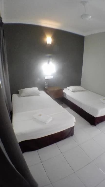 Tebing Guest House - photo 3