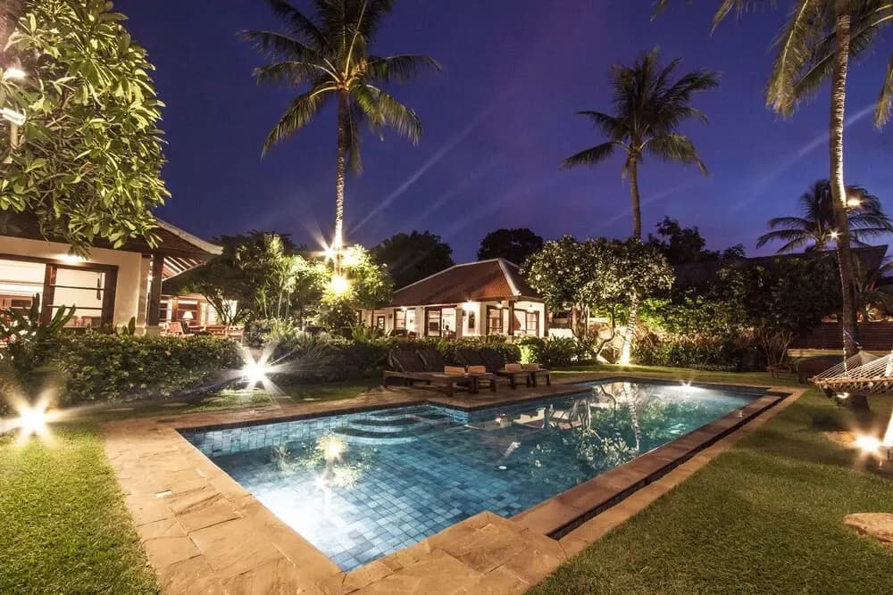Bangrak Beachfront Villa - photo 11