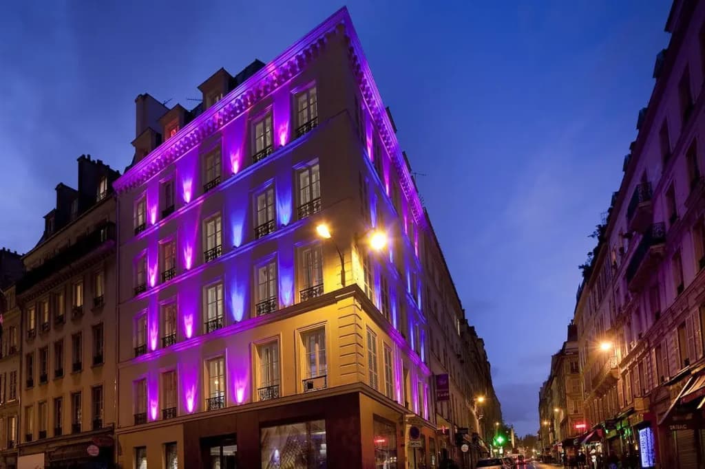 Secret de Paris - Hotel & Spa - photo 43