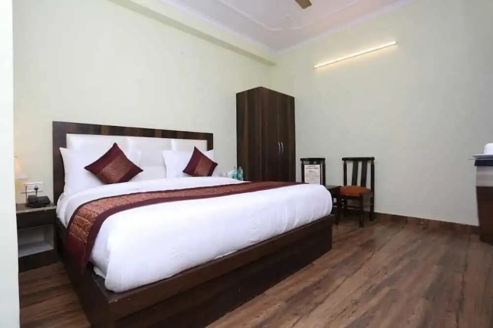 Hotel The Mars - photo 2