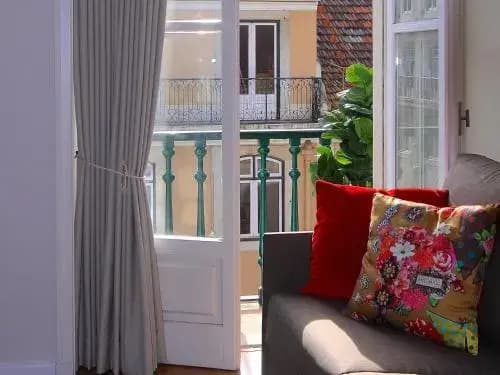 Unique Design Apartments - photo 7
