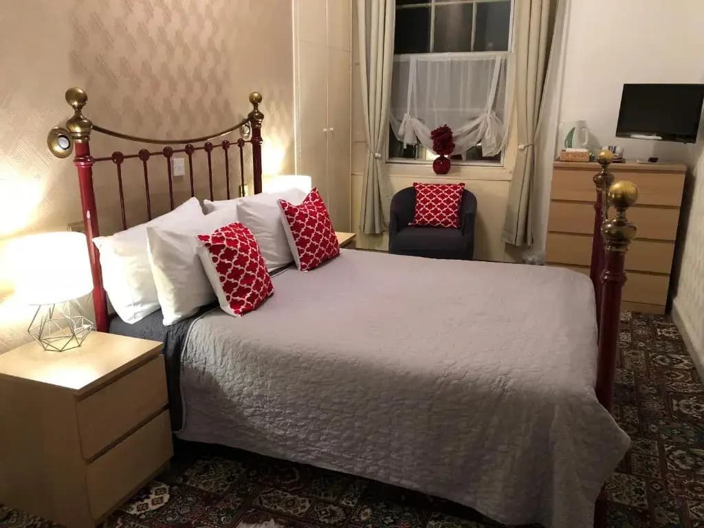 Atlas Guest House - photo 5
