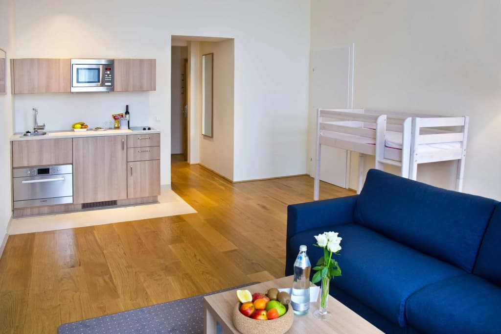HiLight Suites Hotel - photo 39