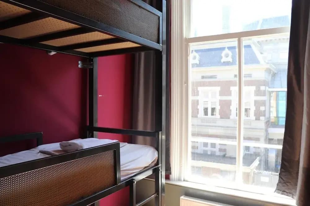 Amsterdam Hostel Annemarie - photo 2