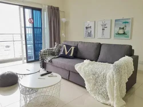 S1 The Snowy @ Fresh and Cosy Setiawalk Puchong - photo 24
