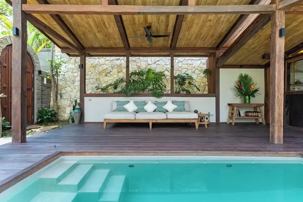 Casa Pohon Ubud - photo 18