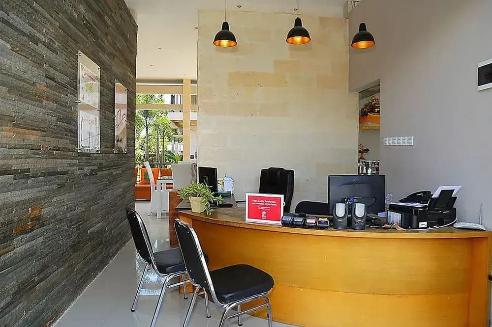 ZenRooms Denpasar Gelogor Carik 2 - photo 15