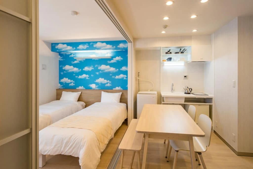 Hotel SAILS - photo 16