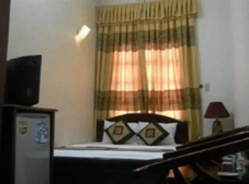Phu Nhuan Hotel 5 - photo 2