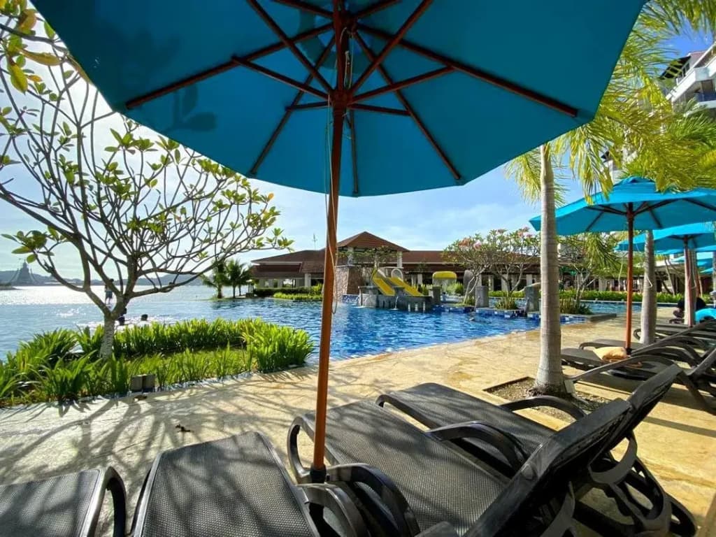 Dayang Bay Resort Langkawi - photo 23