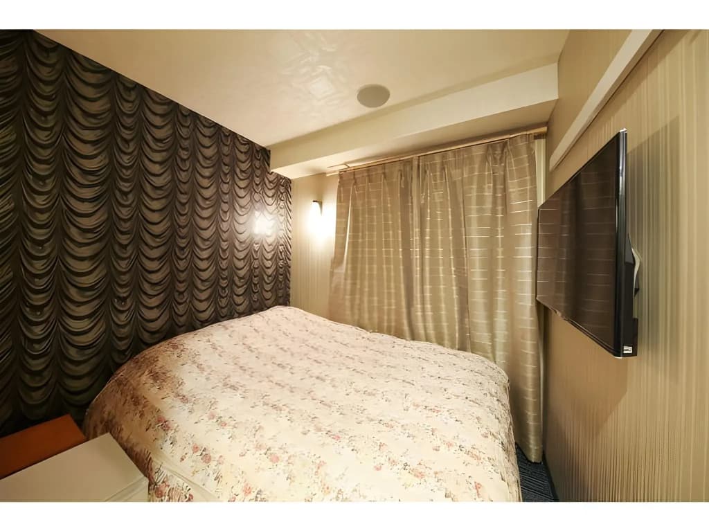 Tokyo Tourist Inn - photo 18