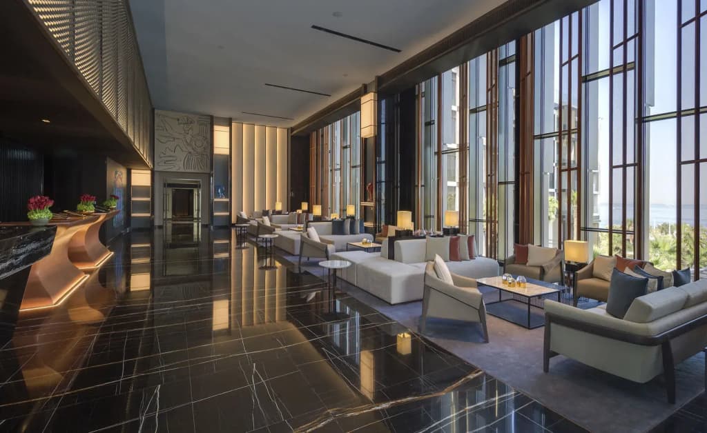 Delano Dubai Hotel - photo 17