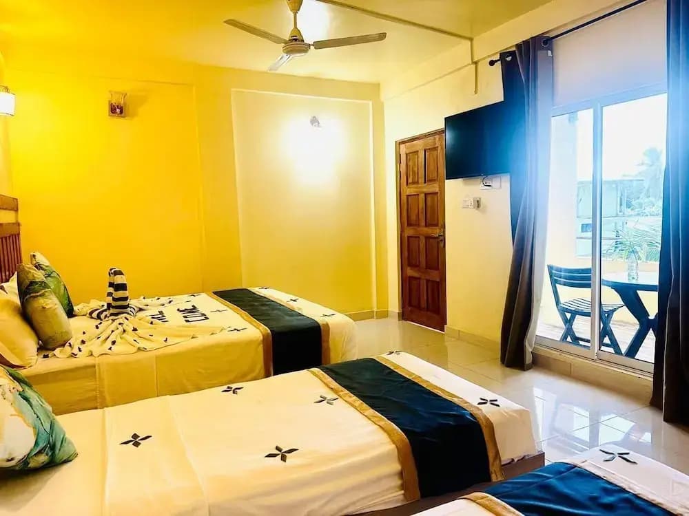 SORENZO Maldives - photo 9