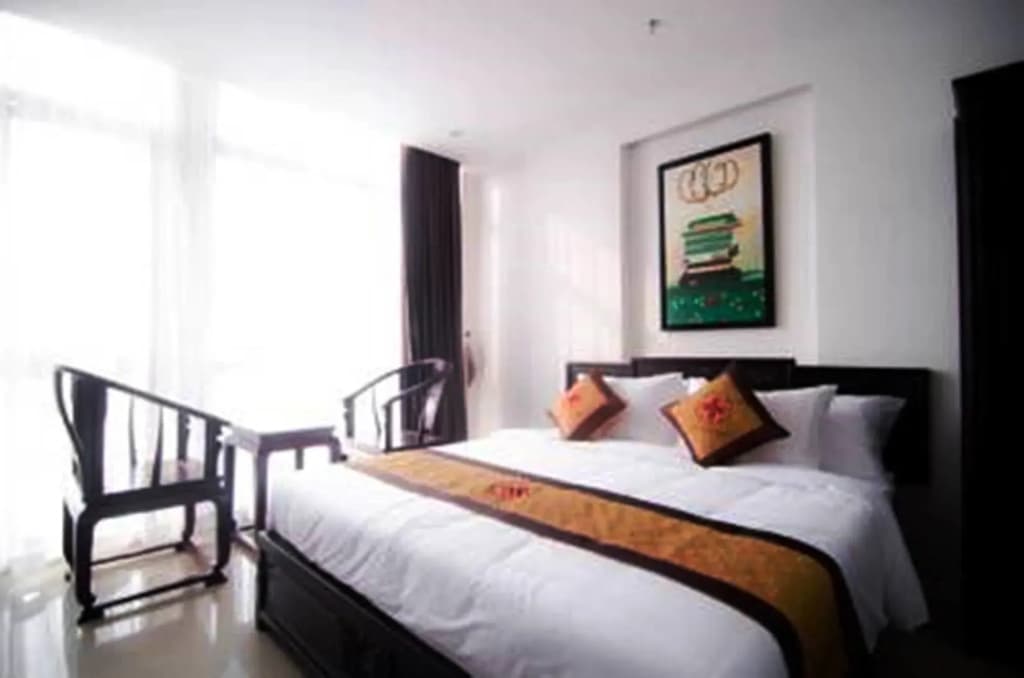Hoa Phong Hotel - photo 7