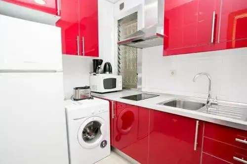Ro Lively and bright apartment next to Blai st - photo 11