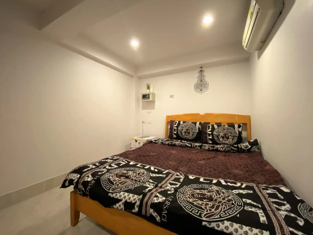 Som Guesthouse - photo 5